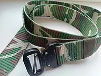 Тактический ремень для штанов "Tactical Belt"