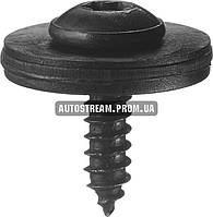 Саморез TORX крепления решетки радиатора Renault Master, Renault Megane 7703016563