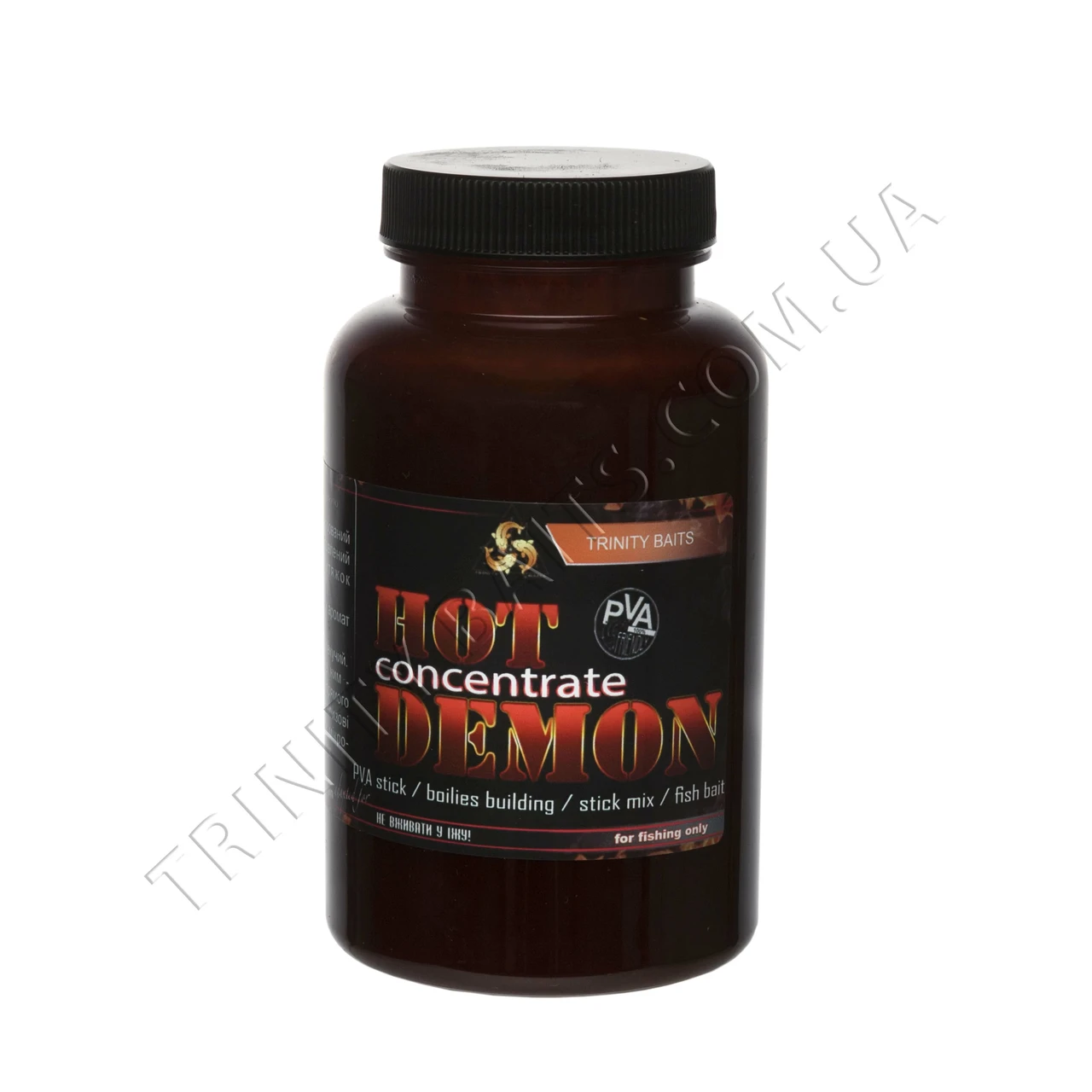 Амінокомплекс Trinity Baits Concentrate Hot Demon, фото 1