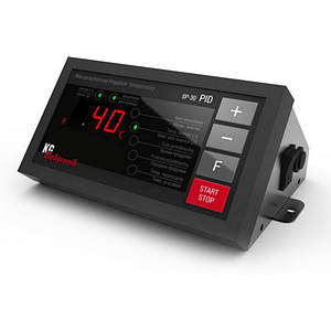 Контролер для котла KG Elektronik SP-30 PID