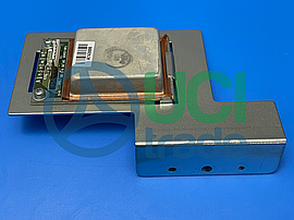 Блок АЦП DIGI SM-300 в зборі