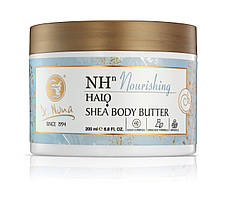 Олія Ши для тіла Доктор Нона (Halo Shea Body Butter Dr. Nona)