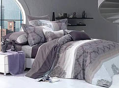 Постільна білизна сімейна бязь 2 підковдри Олівець