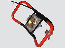 Насадка бур для бензокоси