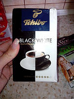 Кофе молотый TCHIBO FOR BLACK 'N WHITE