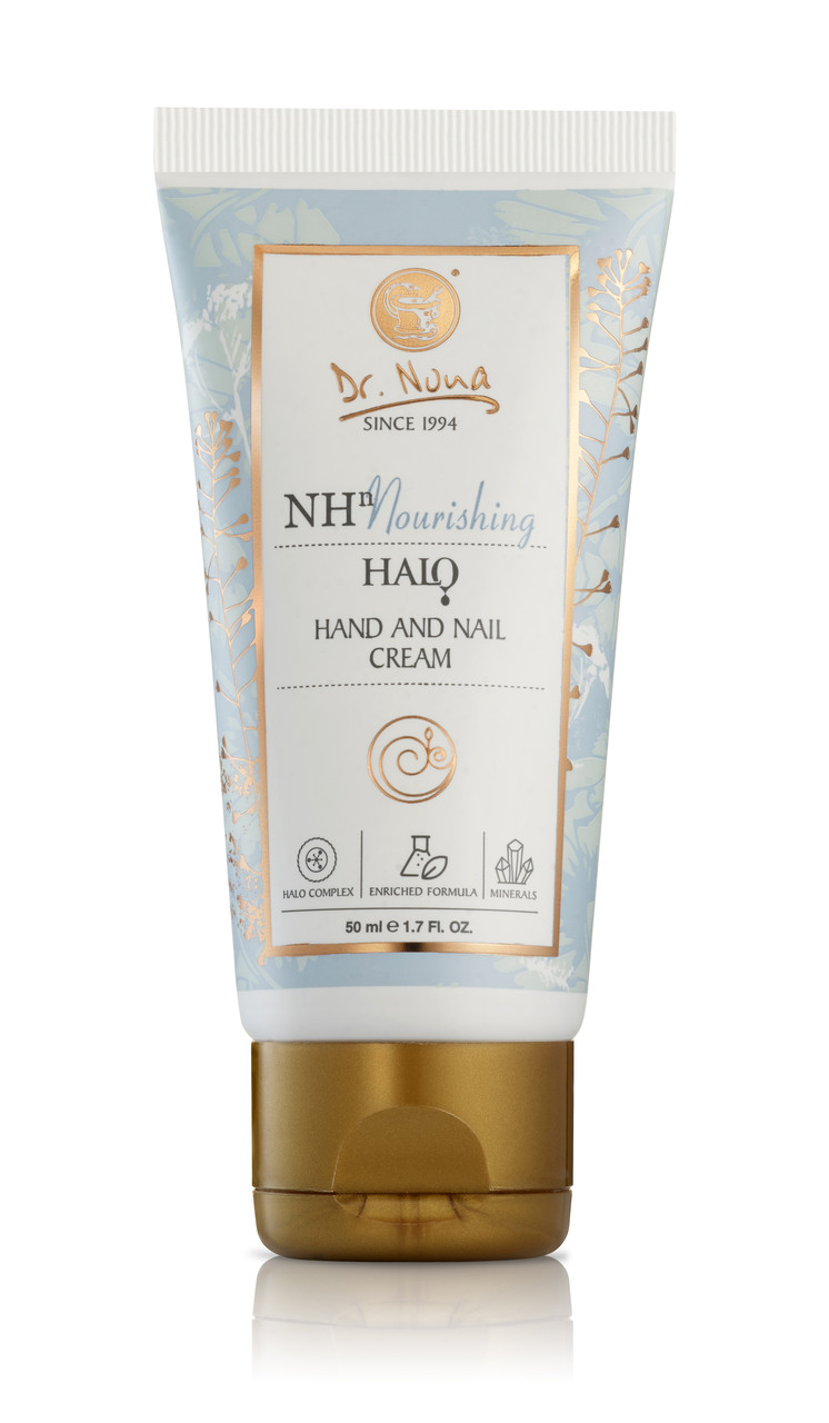 Крем для рук і нігтів (Hand and Nail Cream)