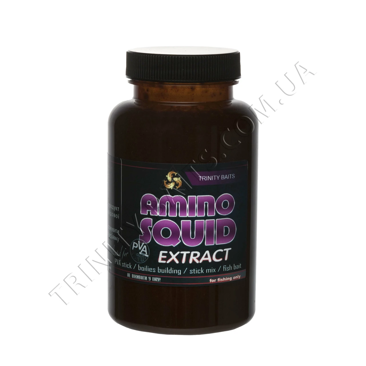 Екстракт Trinity Baits Squid Amino, фото 1