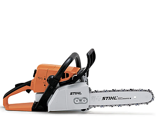 Бензопила Stihl MS 210