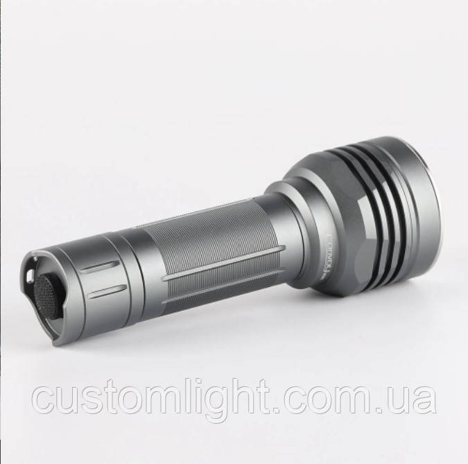 Ліхтар Convoy M26C luminus SFT40 6500K Biscotti 8000mА