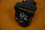 Фотоапарат Sony Alpha SLT-A55V body (не вмикається), фото 6