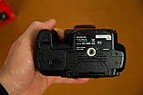 Фотоапарат Sony Alpha SLT-A55V body (не вмикається), фото 9