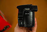 Фотоапарат Sony Alpha SLT-A55V body (не вмикається), фото 10