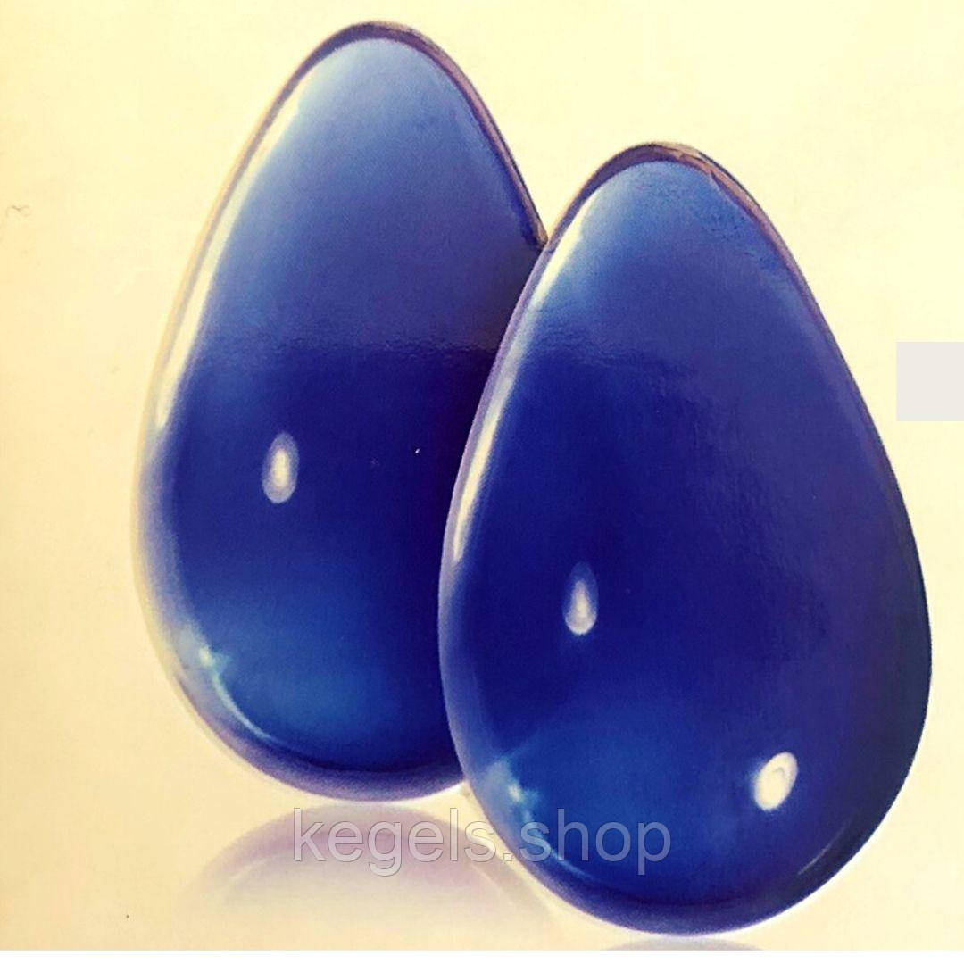 Вагінальна кулька Кегеля Бен Ва, виробництво США, фото 1