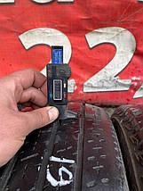 Шины б у 195/65R16C Continental Vanco 2, фото 6