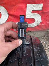 Шины б у 195/65R16C Continental Vanco 2, фото 4