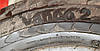 Шини б у 195/65R16C Continental Vanco 2, фото 7
