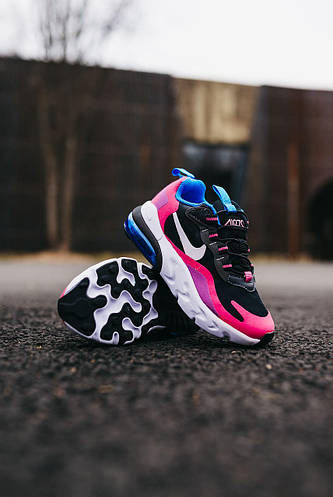 Nike Air Max 270