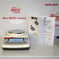 Весы лабораторные ADT2200 (АХIS)