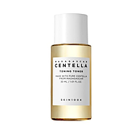 Успокаивающий тонер с экстрактом центеллы Skin1004 Madagascar Centella Toning Toner 30 мл