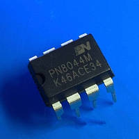 Микросхема PN8044M PN8044 DIP-8