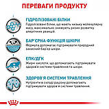 Сухой корм для дорослих кішок Royal Canin Hypoallergenic Cat 400 г, фото 6