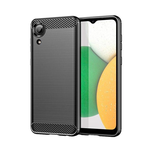 Чехол Ipaky Armor для Samsung Galaxy A03 Core, фото 1