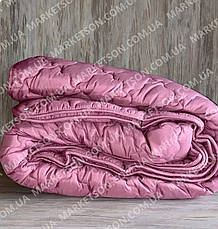 Ковдра зима літо 4 сезони двоспальна 175х210, фото 2