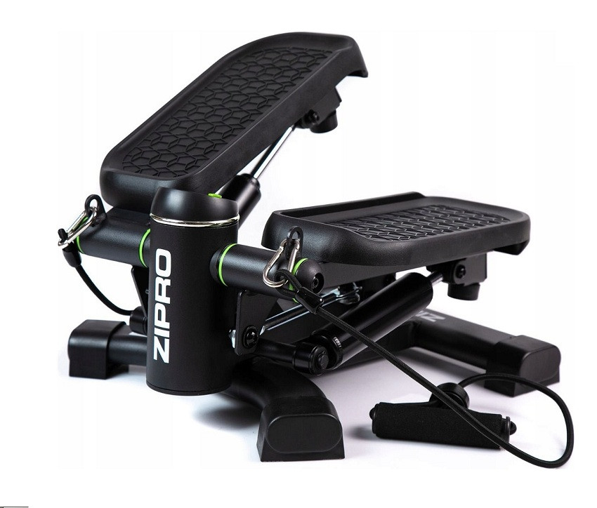 Степпер STEP 2в1 для фитнеса Zipro Roam, фото 1