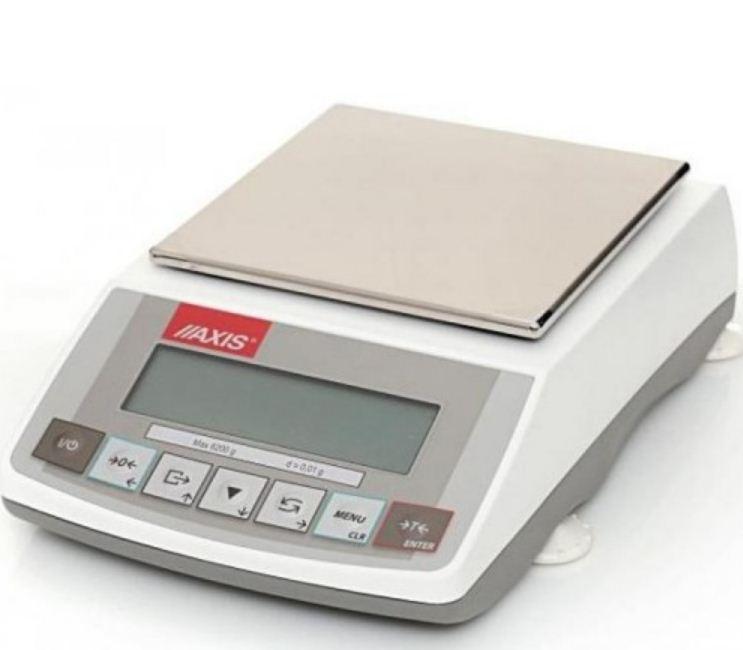 Ваги лабораторні ADC4200C