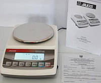 Весы ювелирные BTU2100D (АХIS)