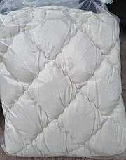 Ковдра зима літо 4 сезони двоспальна 175х210, фото 2