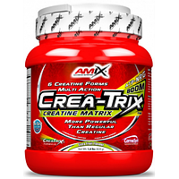 Комплексний креатин Amix Crea-Trix — 824 г