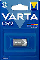 Батарейка литиевая VARTA Cell Lithium 3V CR2