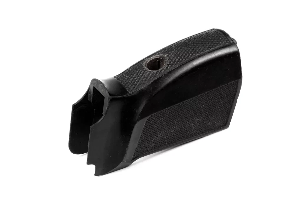 Ручка на МР-654К (20, 28 серії), фото 1