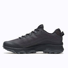 Кросівки Merrell moab speed, фото 3
