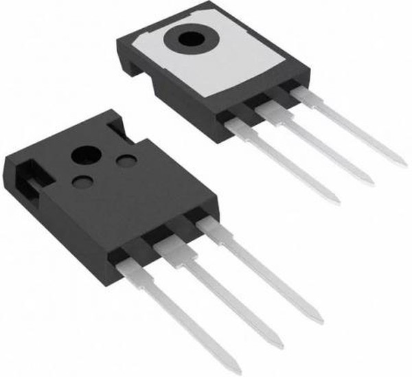 Транзистор IGBT 60N60 FGH60N60SMD, 600В, 60А, [TO-247]