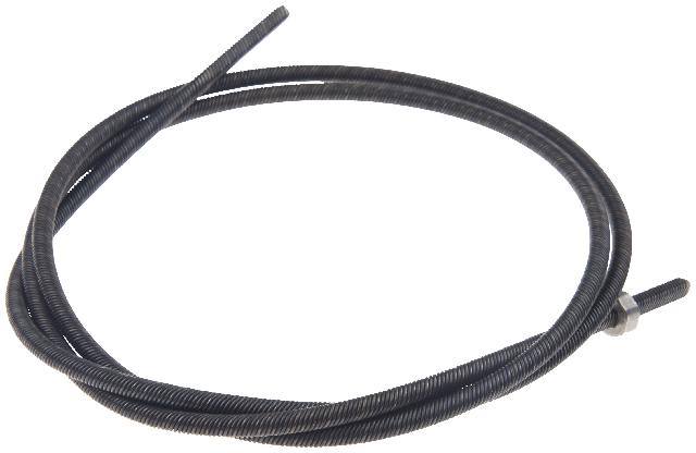 Оригинальный приводной вал мотокосы Husqvarna 128R\125, 129R