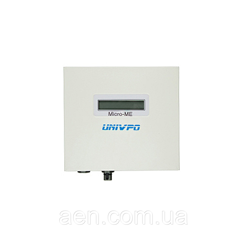 Пристрій для моніторингу Universal Power Micro-Me