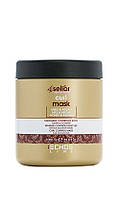 Echosline Seliar Curl Mask Маска для кучерявого волосся