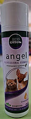 Шампунь для кошеняті і цуценят , Angel, EcoGroom Control,  250 мл