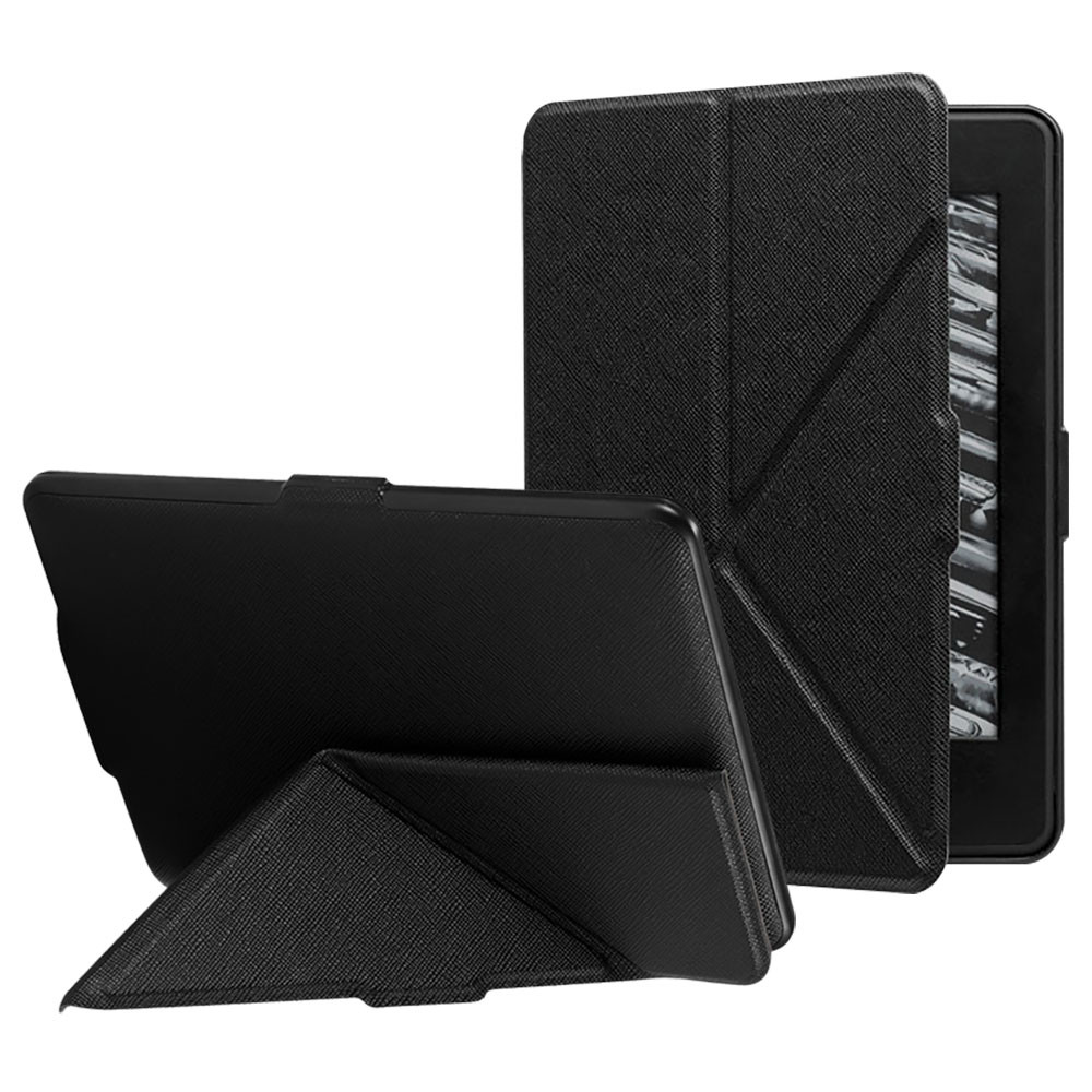 Чохол Galeo Origami для Amazon Kindle Paperwhite 2012-2016 Black