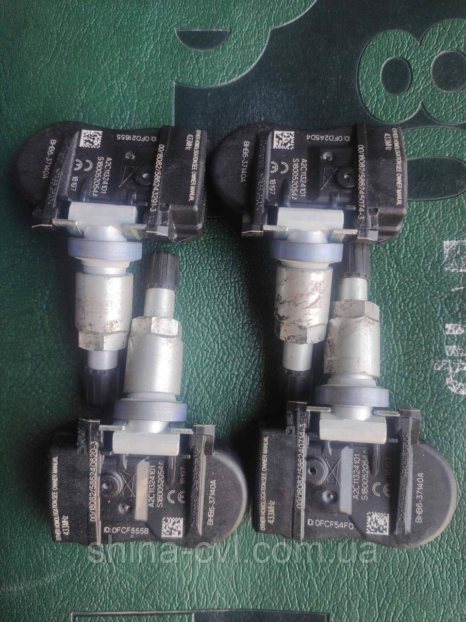Датчики тиску в шинах S180052054A MAZDA CX5/6/5/3