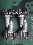 Датчики тиску в шинах S180052054A MAZDA CX5/6/5/3, фото 3