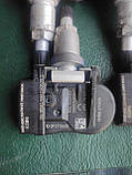 Датчики тиску в шинах S180052054A MAZDA CX5/6/5/3, фото 4