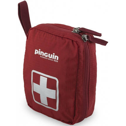 Аптечка Pinguin First Aid Kit 2020 Red, M, фото 1