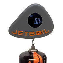 Ваги для визначення кількості газу в балоні Jetboil Jetgauge, фото 4