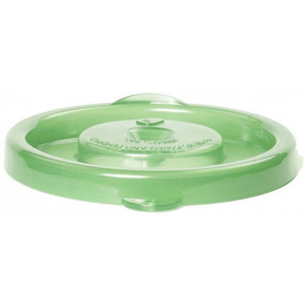 Кришка для чашки системи швидкого приготування Jetboil Flash Lid Green, фото 1