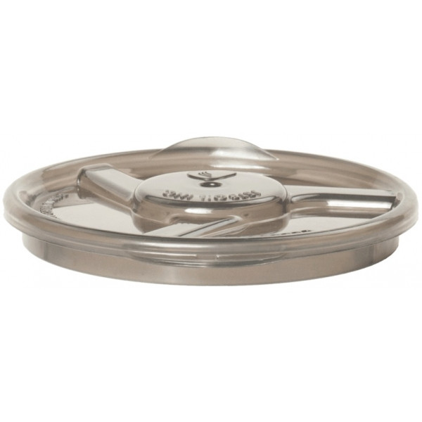 Кришка для чашки системи швидкого приготування Jetboil Sol Lid Carbon