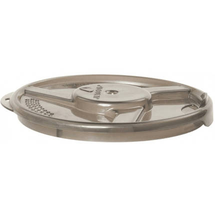 Кришка для чашки системи швидкого приготування Jetboil Sumo Titanium Lid, фото 1