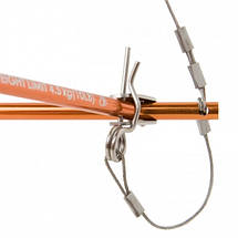 Підвісна система Jetboil Hanging Kit Orange (JB HNGKT), фото 3